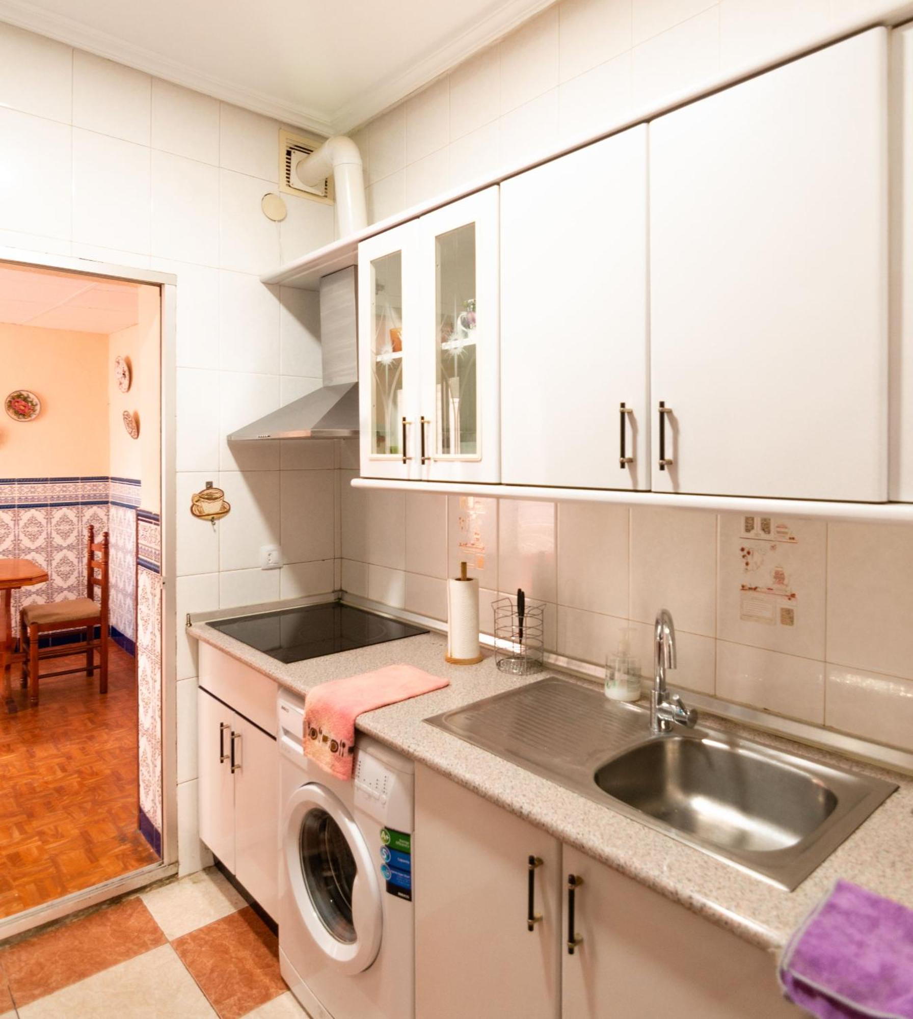 El Nido De Cigueenas Caceres Bagian luar foto
